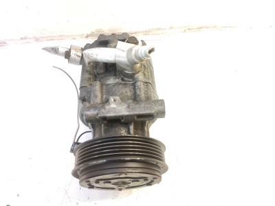 COMPRESOR AIRE ACONDICIONADO FIAT PUNTO 2003