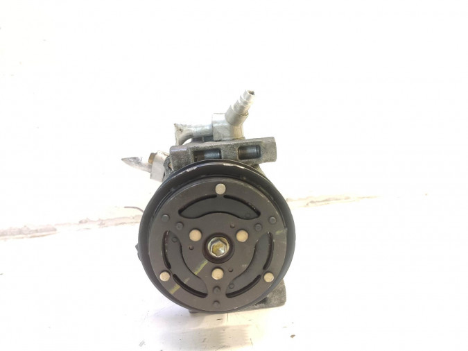 COMPRESOR AIRE ACONDICIONADO FIAT PUNTO 2003