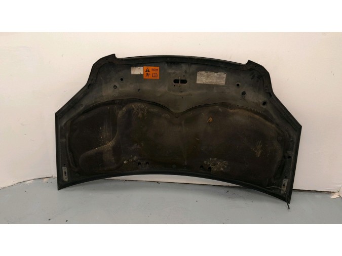 CAPOT HONDA FR-V NEGRO 2005