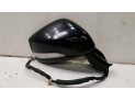 RETROVISOR DERECHO HONDA FR-V NEGRO 2005