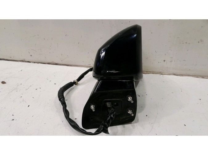 RETROVISOR DERECHO HONDA FR-V NEGRO 2005
