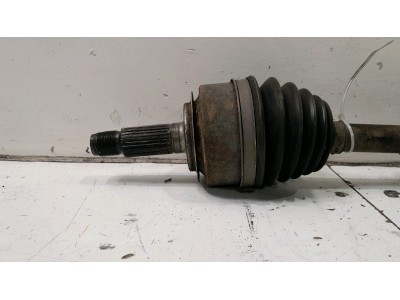 TRANSMISION DELANTERA DERECHA HONDA FR-V 2004