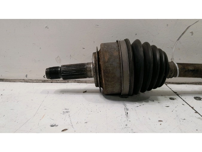 TRANSMISION DELANTERA DERECHA HONDA FR-V 2004