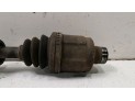 TRANSMISION DELANTERA DERECHA HONDA FR-V 2004