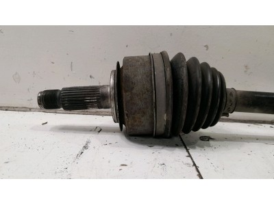 TRANSMISION DELANTERA IZQUIERDA HONDA FR-V 2004