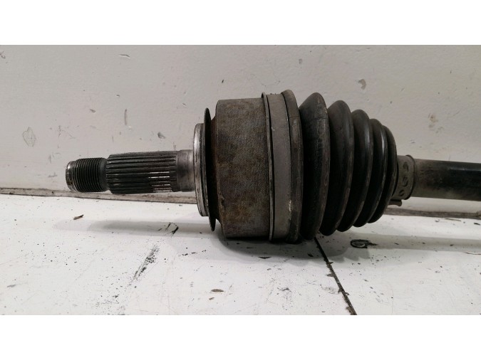 TRANSMISION DELANTERA IZQUIERDA HONDA FR-V 2004