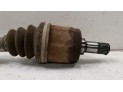 TRANSMISION DELANTERA IZQUIERDA HONDA FR-V 2004