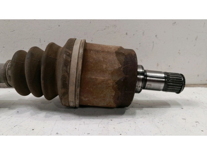 TRANSMISION DELANTERA IZQUIERDA HONDA FR-V 2004