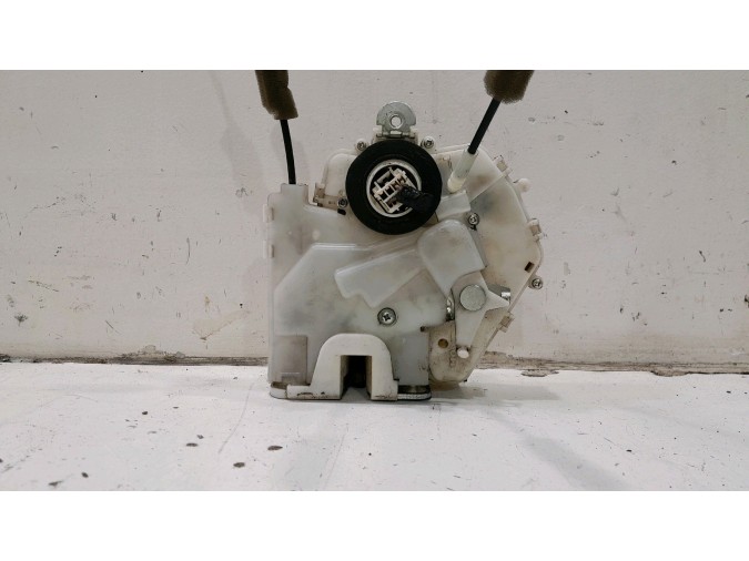 CERRADURA PUERTA TRASERA IZQUIERDA HONDA FR-V 2005