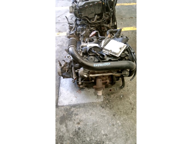MOTOR SO CITROEN XANTIA 2000