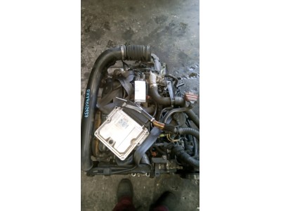 COMPRESOR AIRE ACONDICIONADO CITROEN XANTIA 2000