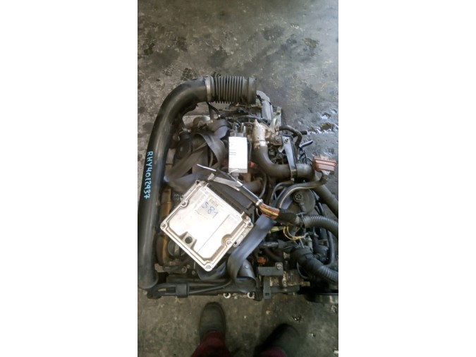 MOTOR ARRANQUE CITROEN XANTIA 2000