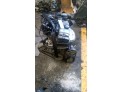 MOTOR CON ACCESORIOS Y CAJA DE CAMBIOS CITROEN XSARA