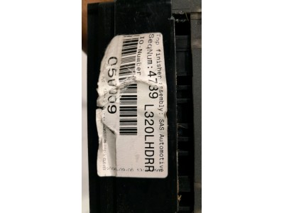 MANDO MULTIFUNCION LAND ROVER DISCOVERY SPORT 2006