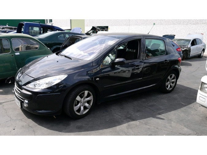 Radiador motor PEUGEOT 307 2007