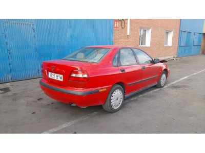 PILOTO TRASERO IZQUIERDO VOLVO S40 2002