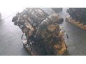 MOTOR CON ACCESORIOS SIN CAJA DE CAMBIOS CITROEN BERLINGO 2010