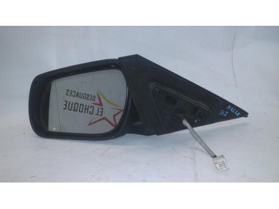 Retrovisor Izquierdo MAZDA 6 GRIS 2002