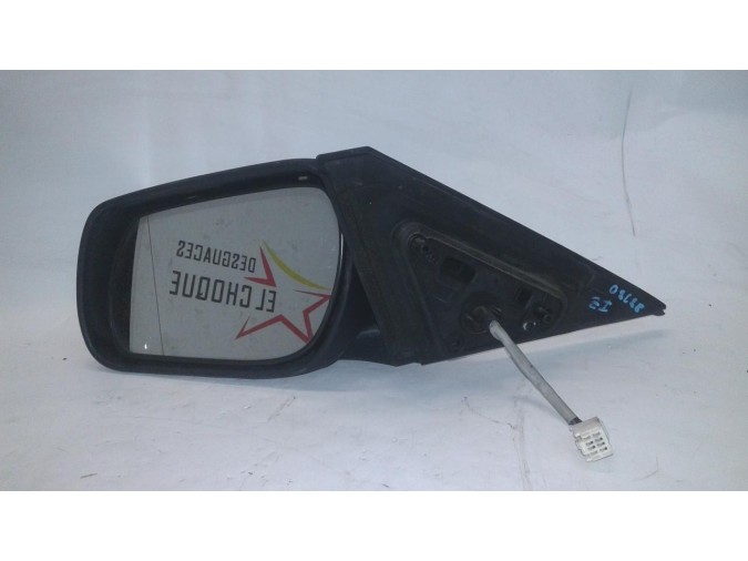 Retrovisor Izquierdo MAZDA 6 GRIS 2002