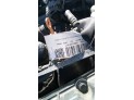MOTOR CON ACCESORIOS Y CAJA DE CAMBIOS VOLKSWAGEN PASSAT 2001