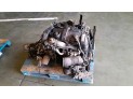 MOTOR CON ACCESORIOS Y CAJA DE CAMBIOS VOLKSWAGEN PASSAT 2001