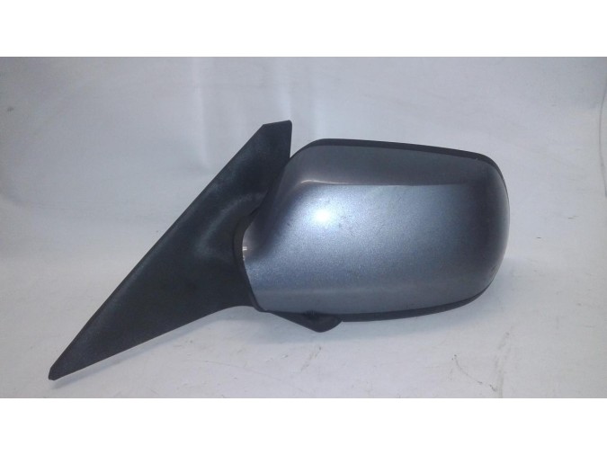 Retrovisor Izquierdo MAZDA 6 GRIS 2002
