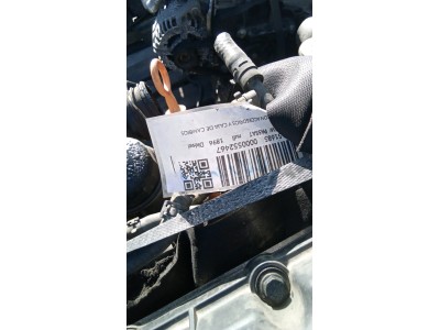 Compresor completo a/c VOLKSWAGEN PASSAT 2001