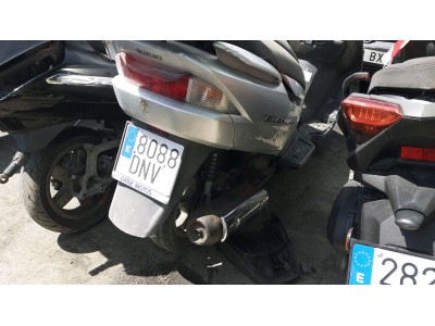 KIT AIRBAG SUZUKI BP 2005