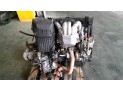 MOTOR CON ACCESORIOS Y CAJA DE CAMBIOS CITROEN SAXO 1998