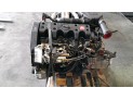 MOTOR CON ACCESORIOS Y CAJA DE CAMBIOS CITROEN SAXO 1998