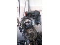 MOTOR SO CITROEN SAXO 1998