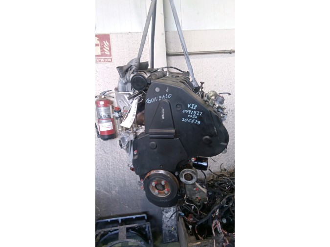 MOTOR SO CITROEN SAXO 1998
