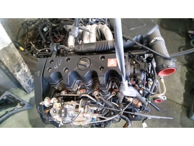 MOTOR SO CITROEN SAXO 1998