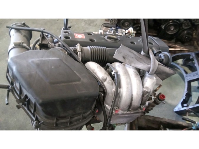 MOTOR SO CITROEN SAXO 1998