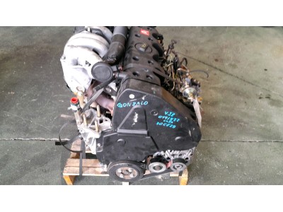 ALTERNADOR CITROEN SAXO 1998