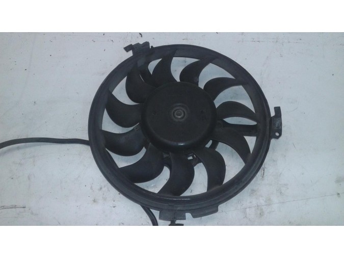 VENTILADOR SO VOLVO V40 2000