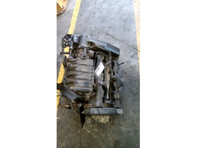 MOTOR CON ACCESORIOS SIN CAJA DE CAMBIOS CITROEN C4