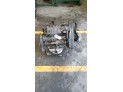 MOTOR CON ACCESORIOS SIN CAJA DE CAMBIOS CITROEN C4