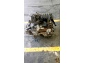 MOTOR CON ACCESORIOS SIN CAJA DE CAMBIOS CITROEN C4