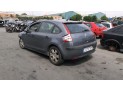 Radiador motor CITROEN C4 2008