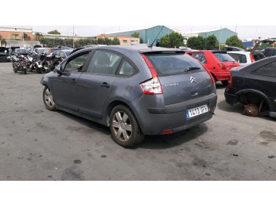 Catalizador CITROEN C4 2008