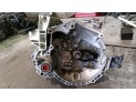 CAJA CAMBIOS CITROEN C4 2008