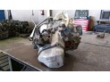 CAJA CAMBIOS CITROEN C4 2008