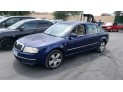 Intercooler SKODA SUPERB 2003