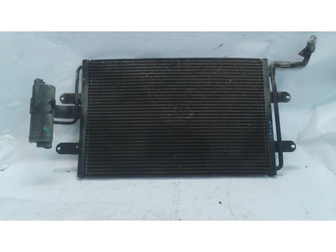 Radiador A/C SEAT LEON 2001
