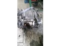 MOTOR CON ACCESORIOS Y CAJA DE CAMBIOS CITROEN XSARA PICASSO 2008