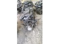 MOTOR CON ACCESORIOS Y CAJA DE CAMBIOS CITROEN XSARA PICASSO 2008
