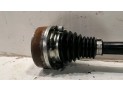 TRANSMISION DELANTERA IZQUIERDA VOLKSWAGEN GOLF 2010