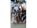 MOTOR CON ACCESORIOS SIN CAJA DE CAMBIOS HYUNDAI ATOS 2000