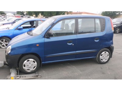 CENTRALITA AIRBAG HYUNDAI ATOS 2000
